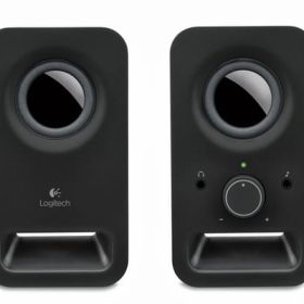 LOGITECH Speaker Z-150 980-000814 black