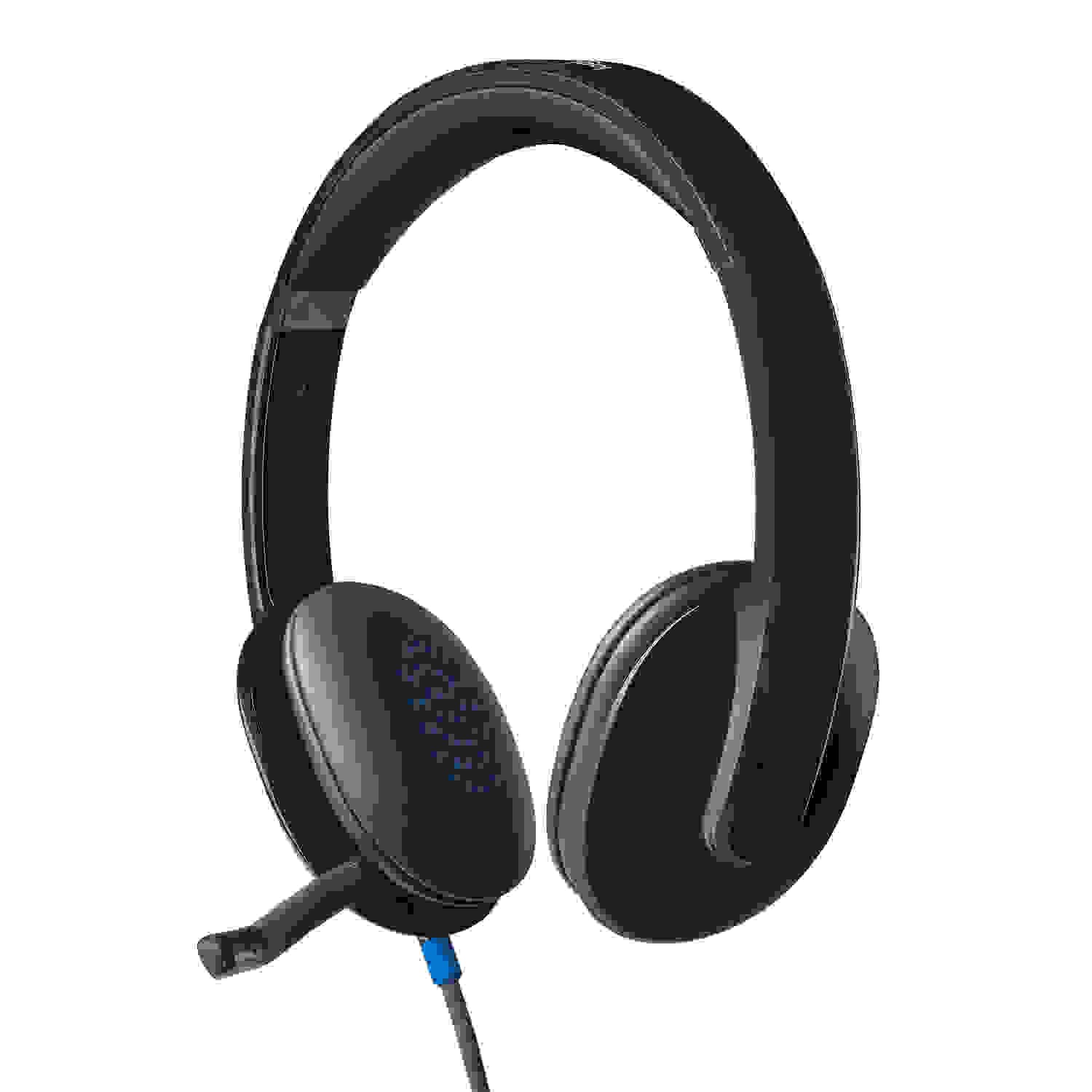 LOGITECH-981-000480-5099206038868 LOGITECH USB Headset H540 981-000480 PCZ (DEFI)/(DEFI) EXP – Hochwertig & günstig bei ShopDeca