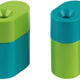 M+R Dosenspitzer EASY LIGHT 709090160 einfach, Kunstst. farbig ass.