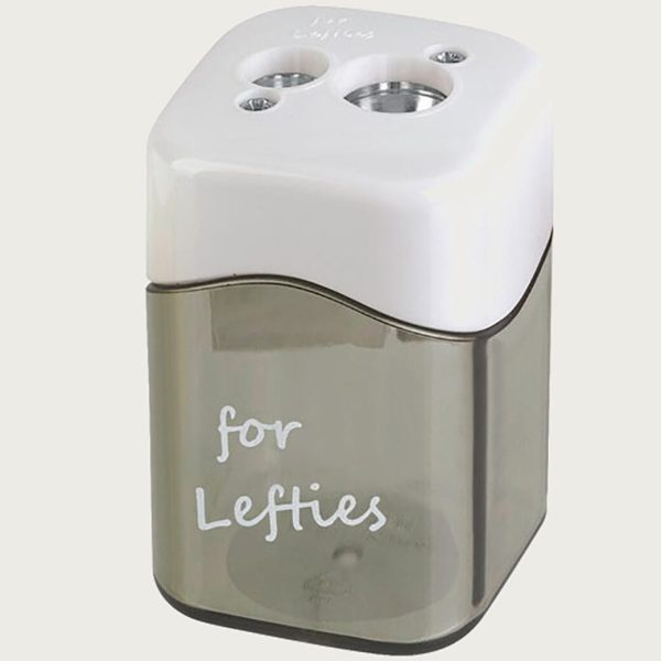 M+R Spitzer eckig doppelt 709240090 Dose ass.