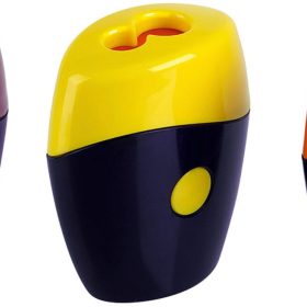 M+R Spitzer elliptisch doppelt 709480050 Lamellen ass.