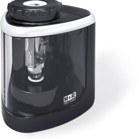 M+R Spitzmaschine Batterie 709870000 dreieckig 2xAA