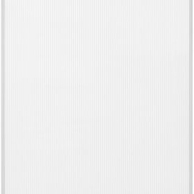 MAGNETOPLAN Raumteiler Polycarbonat 1103851 1800x1000mm