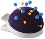 Reissnägel, Stecknadlen