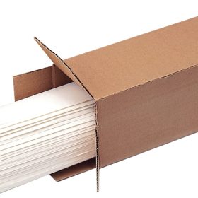 MAGNETOPLAN Pinwand Papier weiss 1111552 50 Bogen 1100x1400mm