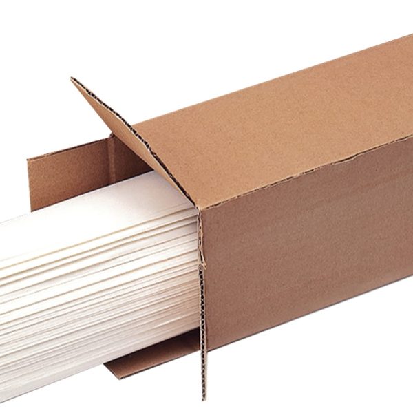 MAGNETOPLAN Pinwand Papier weiss 1111552 50 Bogen 1100x1400mm