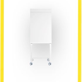 MAGNETOPLAN Magnetrahmen magnetofix A4 1130302 gelb 5 Stk.