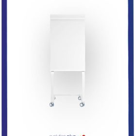 MAGNETOPLAN Magnetrahmen magnetofix A4 1130303 blau 5 Stk.