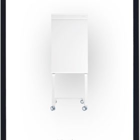 MAGNETOPLAN Magnetrahmen magnetofix A4 1130312 schwarz 5 Stk.