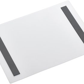 MAGNETOPLAN Sichttasche magnetofix A3 1131030 transparent, querformat, 2mm