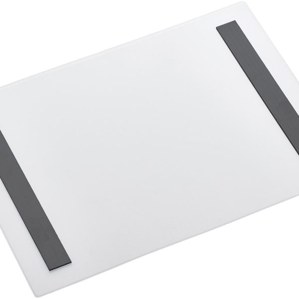 MAGNETOPLAN Sichttasche magnetofix A3 1131030 transparent, querformat, 2mm