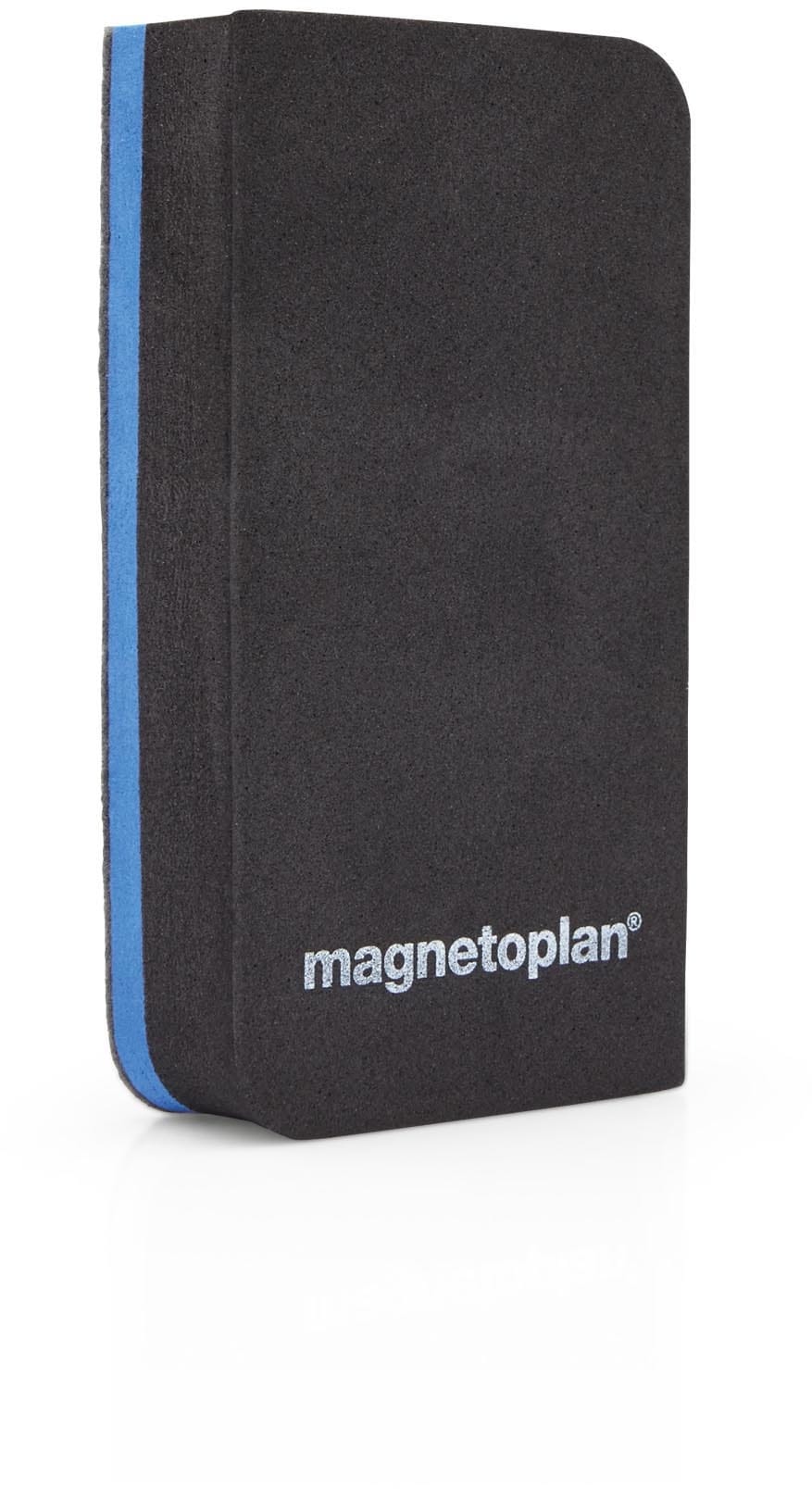MAGNETOPLAN-12289-4013695056746 MAGNETOPLAN Tafelwischer Pro+ 12289 magnetisch – Hochwertig & günstig bei ShopDeca