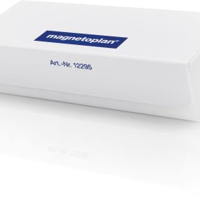 MAGNETOPLAN Tafelwischer 12295 magnetisch, weiss