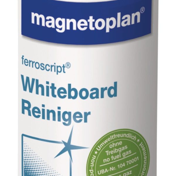 MAGNETOPLAN Tafelreiniger 12303 f. Whiteboard 125ml