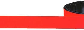 MAGNETOPLAN Magnetoflexband 1261006 rot 10mmx1m