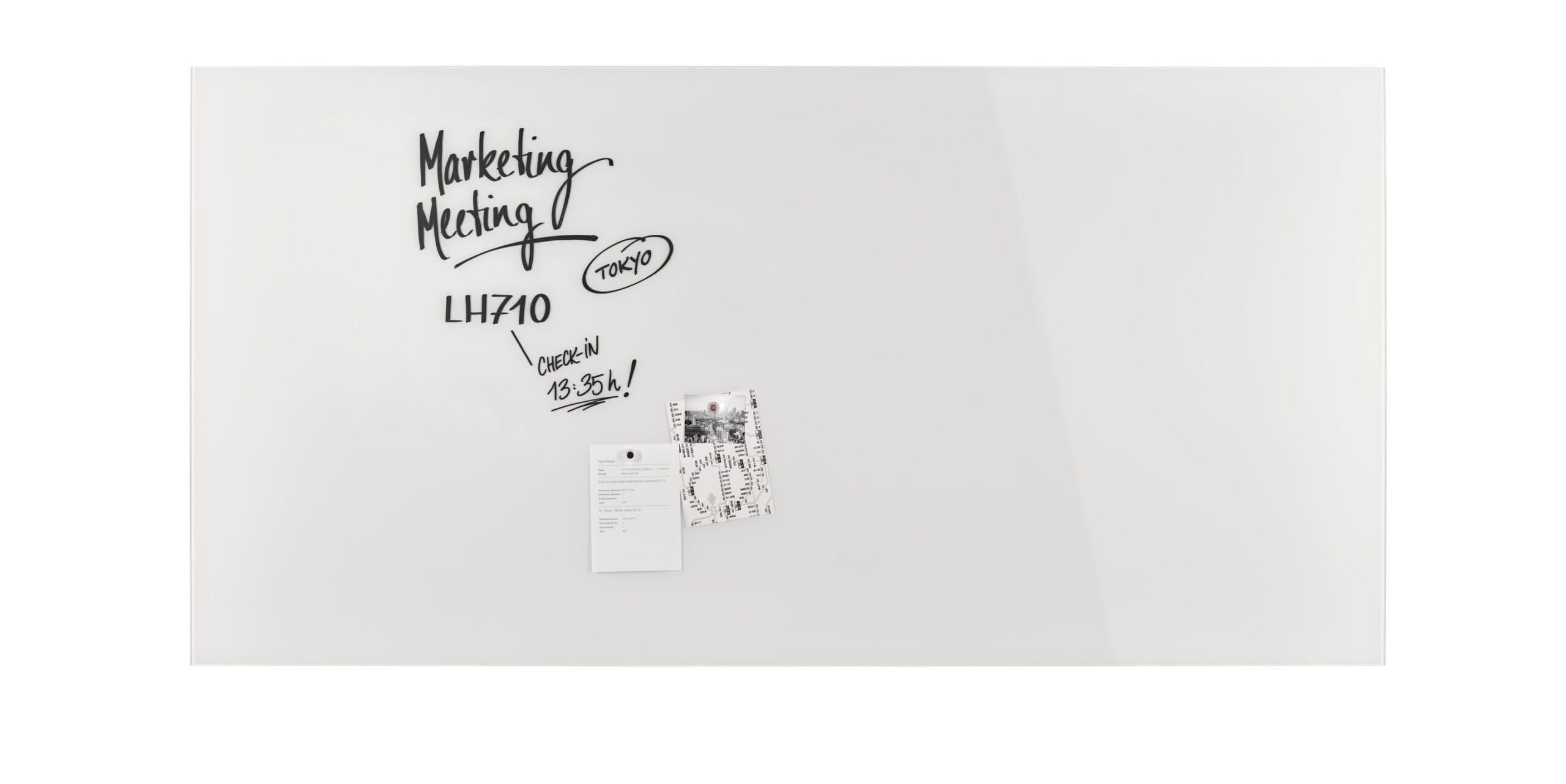 MAGNETOPLAN-13409000-4013695057194 MAGNETOPLAN Design-Glasboard 2000x1000mm 13409000 weiss, magnetisch – Hochwertig & günstig bei ShopDeca