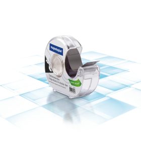 MAGNETOPLAN Magnetband m/Spender 15510 selbstkl. 5mx19mm