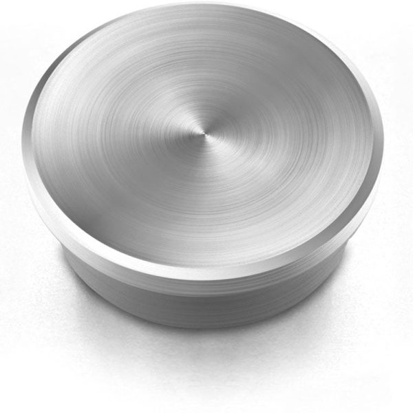 MAGNETOPLAN Magnet Discofix Forte 25mm 16630 Neodym silber 12kg