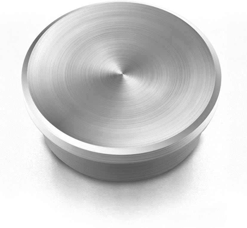 MAGNETOPLAN-16630-4013695011219 MAGNETOPLAN Magnet Discofix Forte 25mm 16630 Neodym silber 12kg – Hochwertig & günstig bei ShopDeca