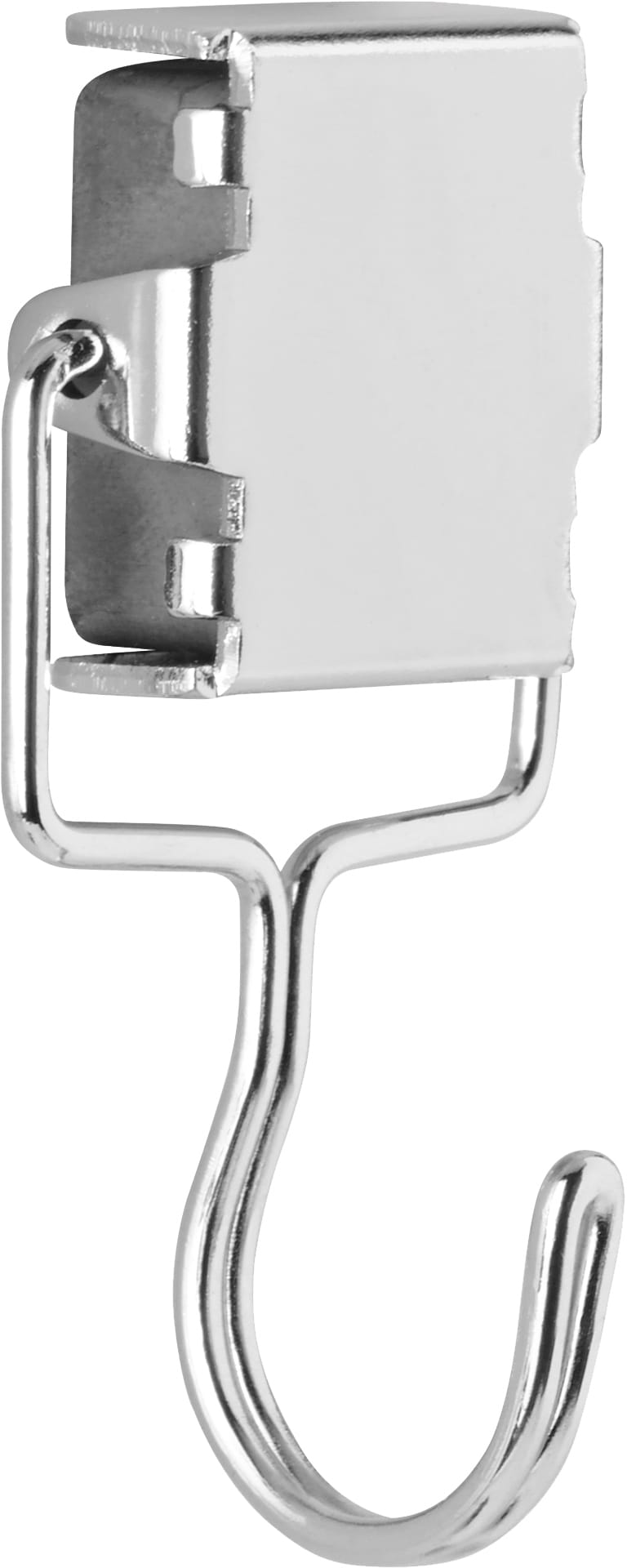 MAGNETOPLAN-16667-4013695044538 MAGNETOPLAN Hakenmagnet 65mm 16667 silber – Hochwertig & günstig bei ShopDeca