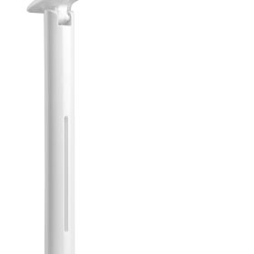 MAGNETOPLAN LED Schreibtischleuchte Tropo 4424900 201lm, Touch Control 545x150mm