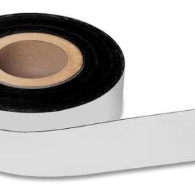 MAGNETOPLAN Magnetband PVC 51053320 weiss 30mx20mmx0.6mm