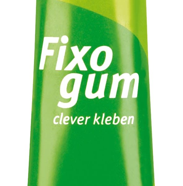 MARABU Fixogum 29010010 Leim 50g