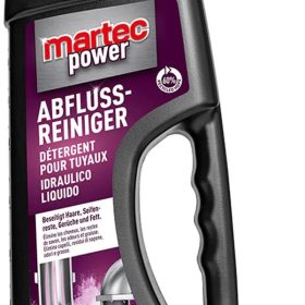 MARTEC Power Abfluss-Reiniger 1lt 33112