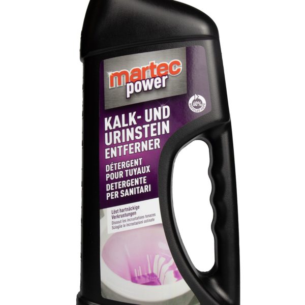 MARTEC Kalk-/Urinstein-Entferner 1lt 33113