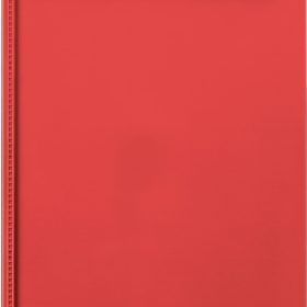 MAUL Klemmbrett EcoRecycling A4 2325125.ECO Kunststoff/Karton rot