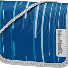 MCNEILL Brustbeutel New POLICE 9195227000 10x12x0.5cm