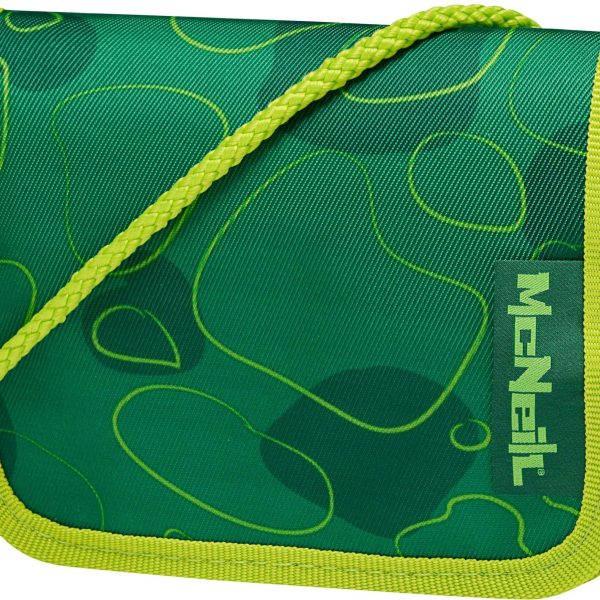 MCNEILL Brustbeutel DINO 9195231000 10x12x0.5cm