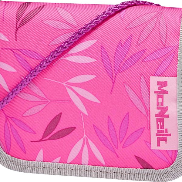 MCNEILL Brustbeutel BIRDY 9195234000 10x12x0.5cm