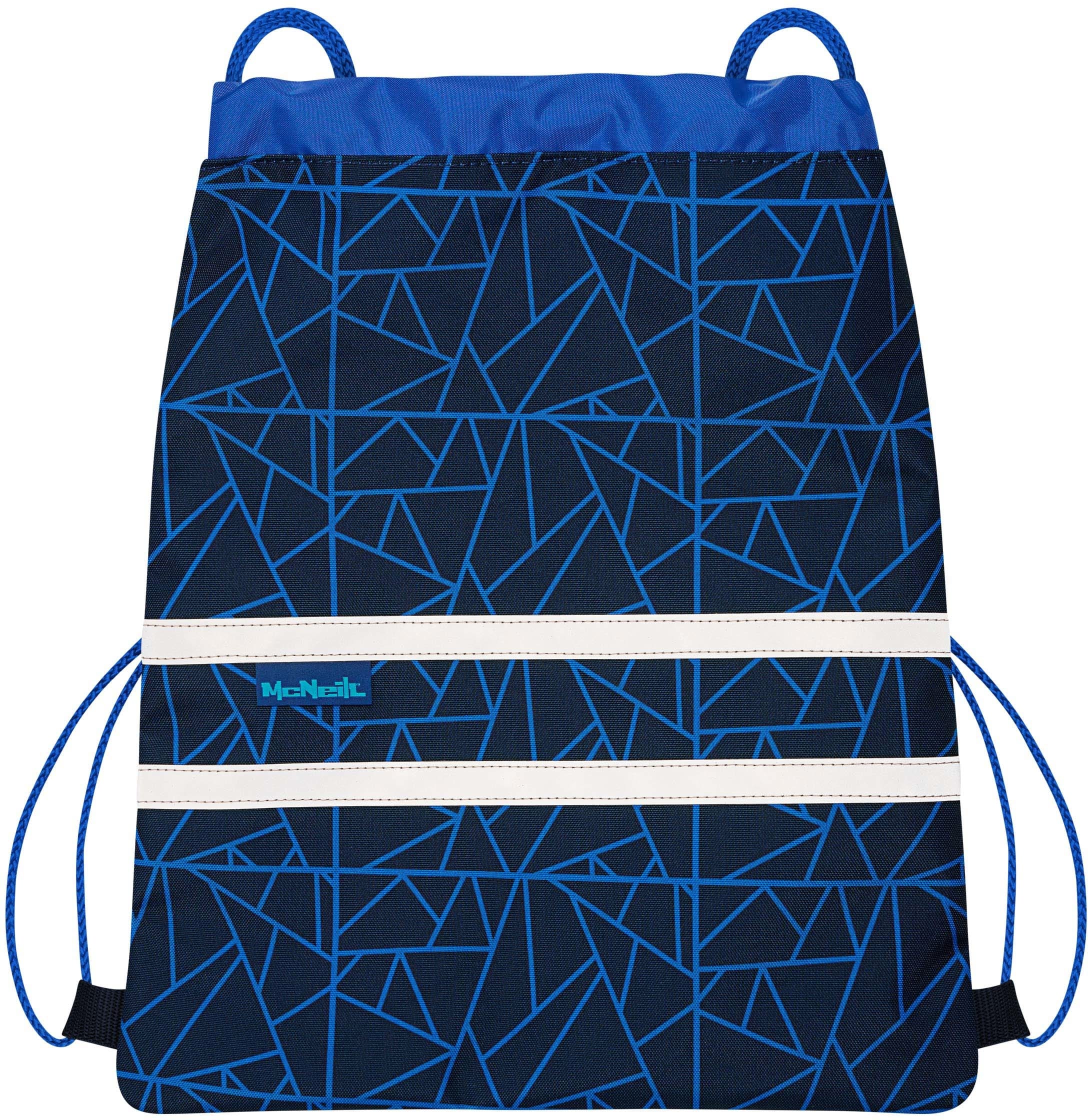 MCNEILL-9245218000-4017245957484 MCNEILL Sportschuhbeutel NEW WILD 9245218000 31x41cm – Hochwertig & günstig bei ShopDeca