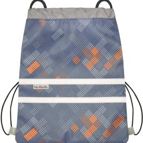 MCNEILL Sportschuhbeutel NEW FIRE 9245230000 31x41cm