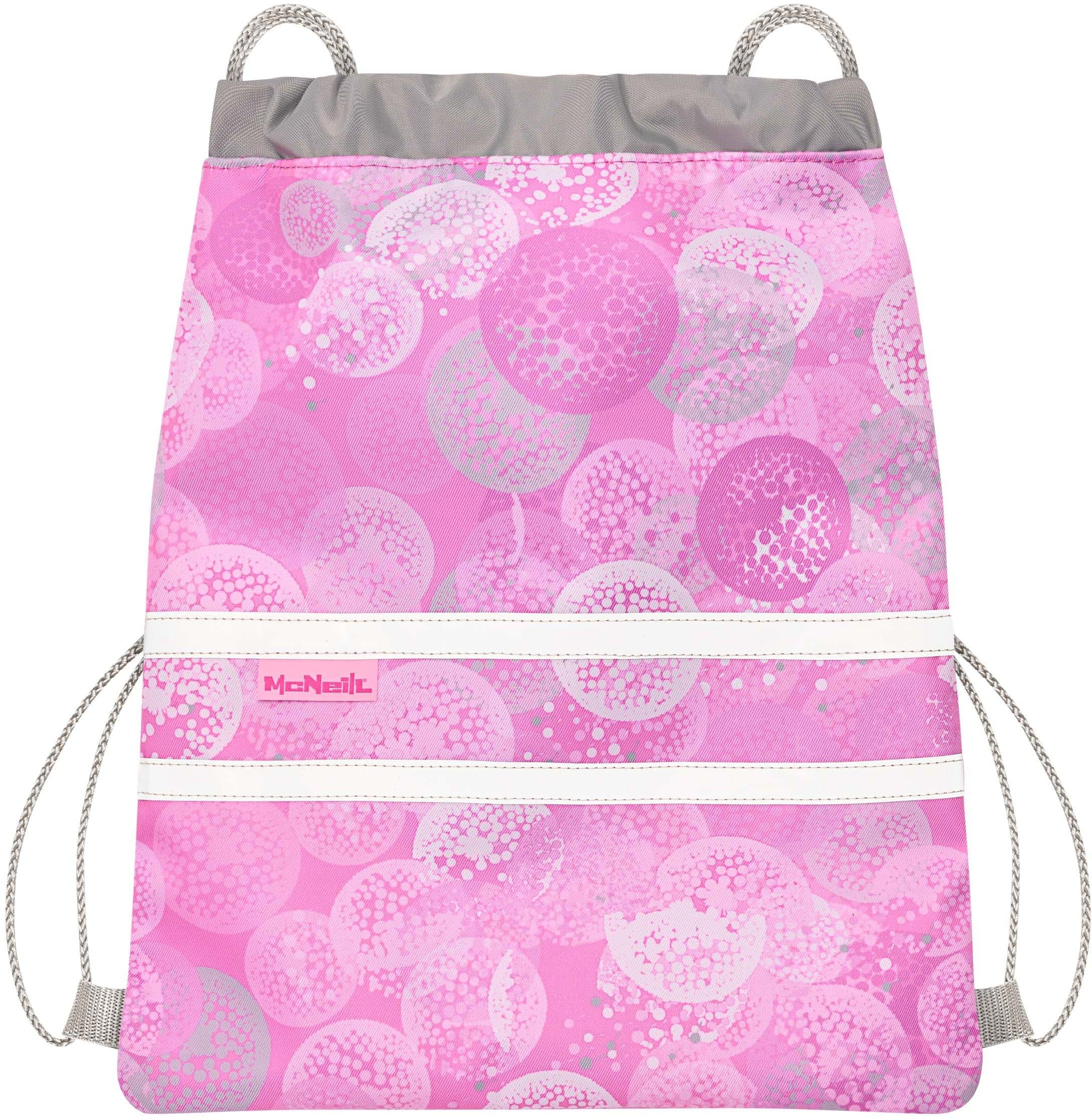 MCNEILL-9245233000-4017245957606 MCNEILL Sportschuhbeutel NEW BEAUTY 9245233000 31x41cm – Hochwertig & günstig bei ShopDeca