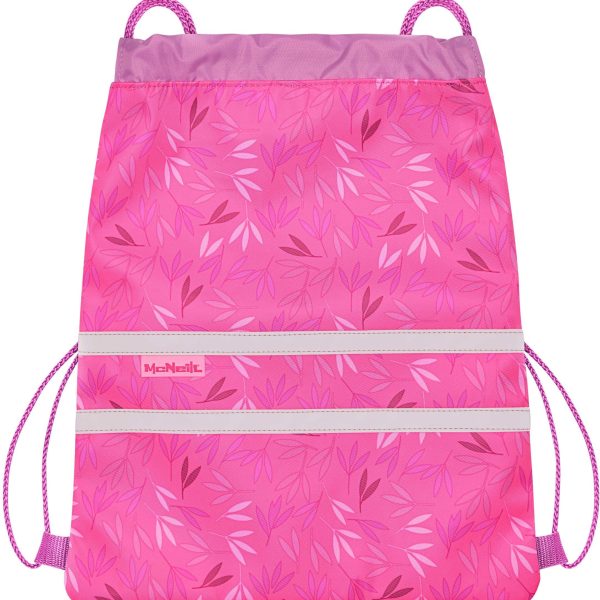 MCNEILL Sportschuhbeutel NEW BIRDY 9245234000 31x41cm