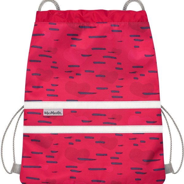 MCNEILL Sportschuhbeutel NEW MOOD 9245237000 31x41cm