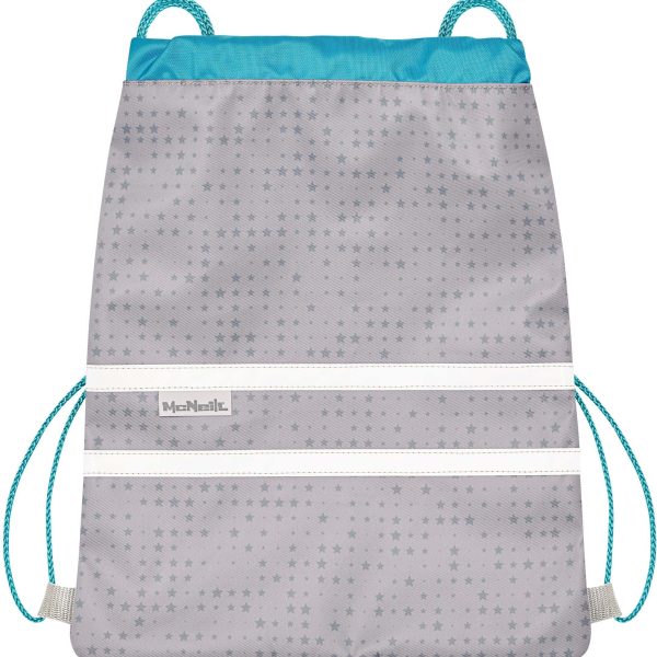 MCNEILL Sportschuhbeutel NEW STAR 9245238000 31x41cm