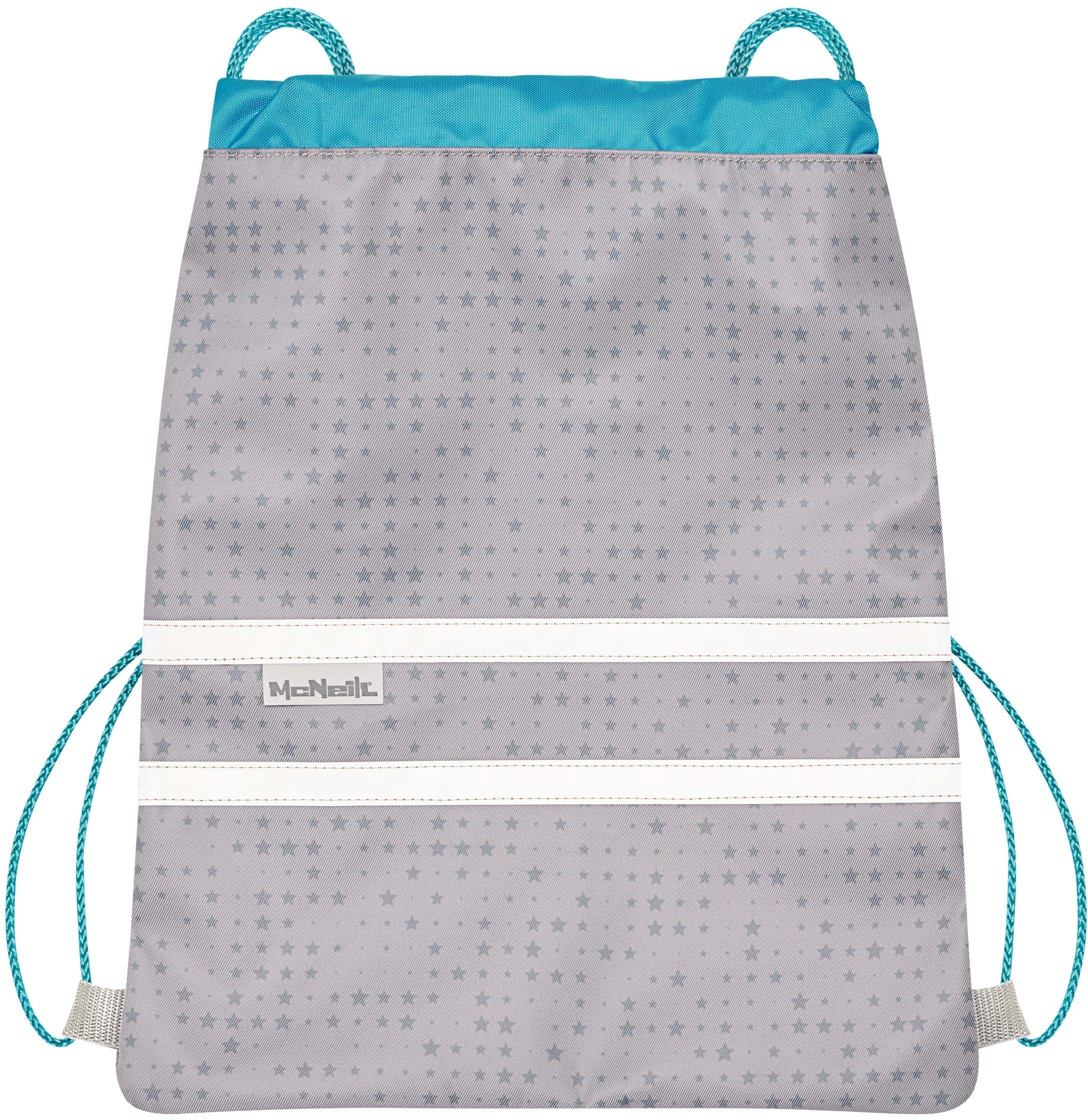 MCNEILL-9245238000-4017245957651 MCNEILL Sportschuhbeutel NEW STAR 9245238000 31x41cm – Hochwertig & günstig bei ShopDeca