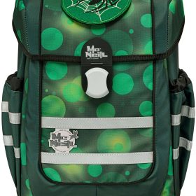 MCNEILL Schulranzen-Set McOcean 9656239000 FOREST 5-teilig