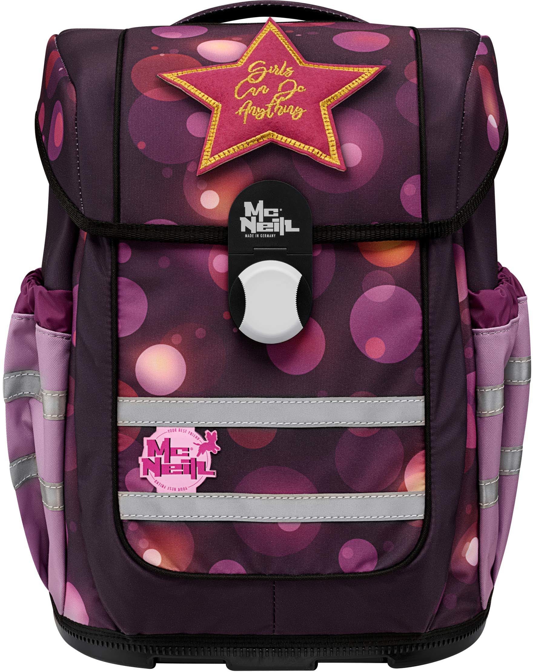 MCNEILL-9656241000-4017245959648 MCNEILL Schulranzen-Set McOcean 9656241000 BERRY 5-teilig – Hochwertig & günstig bei ShopDeca
