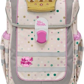 MCNEILL Schulranzen-Set McOcean 9656243000 DOT 5-teilig