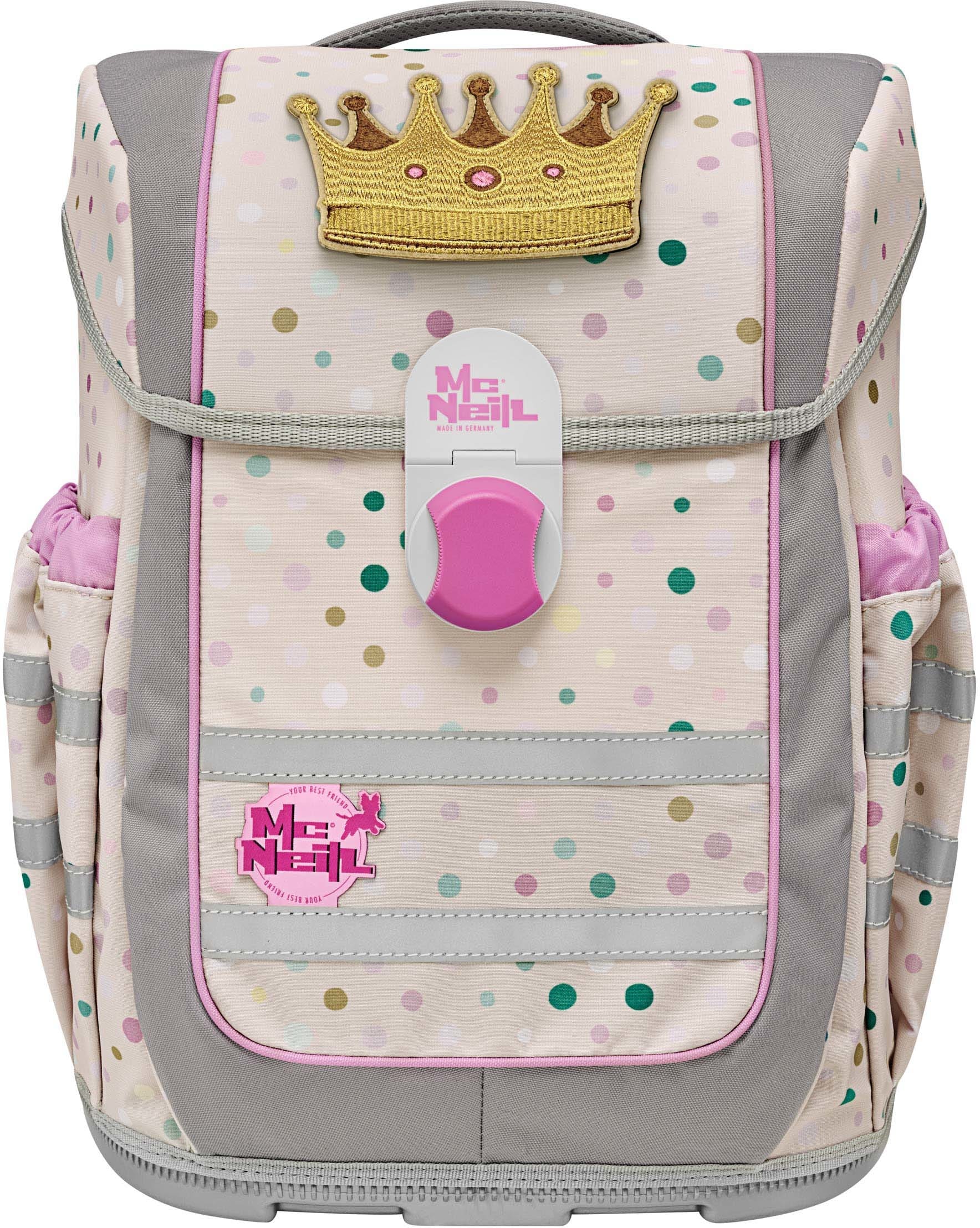 MCNEILL-9656243000-4017245959662 MCNEILL Schulranzen-Set McOcean 9656243000 DOT 5-teilig – Hochwertig & günstig bei ShopDeca