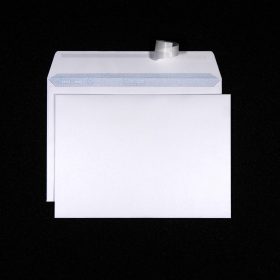 METTLER Couvert ohne Fenster B5 8096-120 120g, ultraweiss 500 Stk.