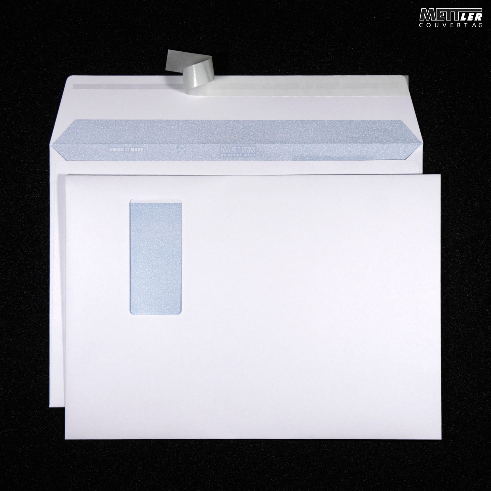 METTLER-9064-7640126069647 METTLER Couvert Fenster rechts C4 9064 120g ultraw., Kleber 250 Stk. – Hochwertig & günstig bei ShopDeca