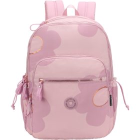 MISS LEMONADE Rucksack 43x33x16cm 65601 Garden pink