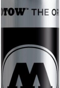 MOLOTOW Liquid Marker 1mm 703101 Chrome