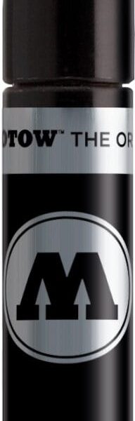 MOLOTOW Liquid Marker 2mm 703102 Chrome