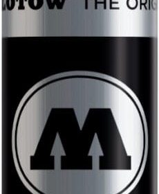 MOLOTOW Liquid Marker 4mm 703103 Chrome